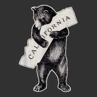 Bear Hug I Love California Shirt Art-retro Vintage Cali Bear Baby Bodysuit | Artistshot