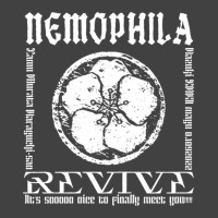 Revive Nemophila 1 Vintage T-shirt | Artistshot