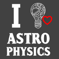 Astrophysics Green Nostalgia Vintage T-shirt | Artistshot