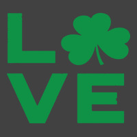 Love Shamrock Vintage T-shirt | Artistshot