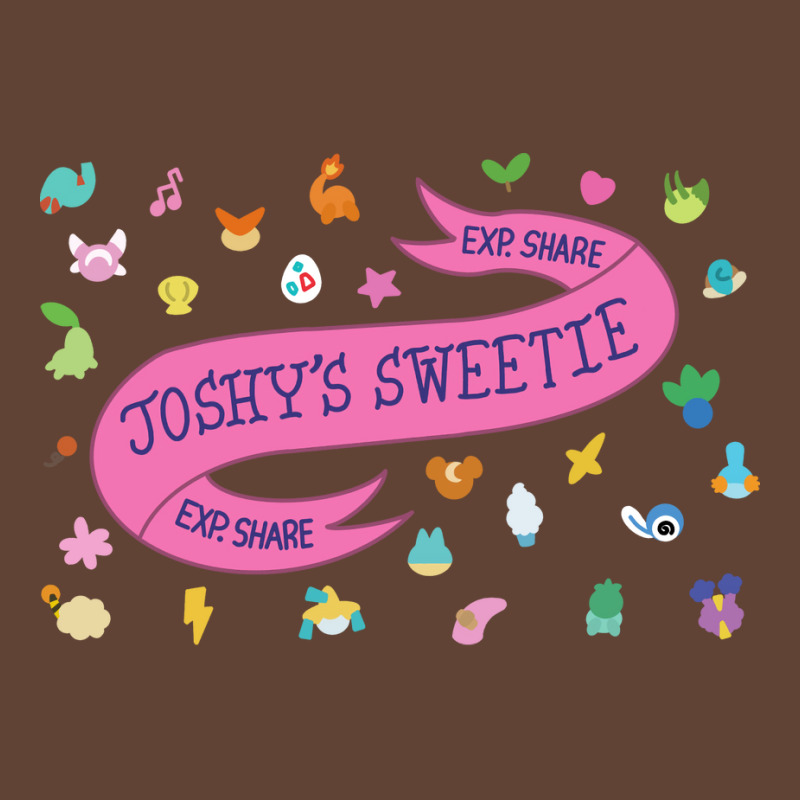 Joshys Sweetie Stars T-shirt | Artistshot