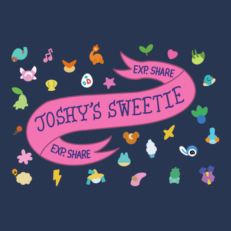 Joshys Sweetie Stars Men Denim Jacket | Artistshot