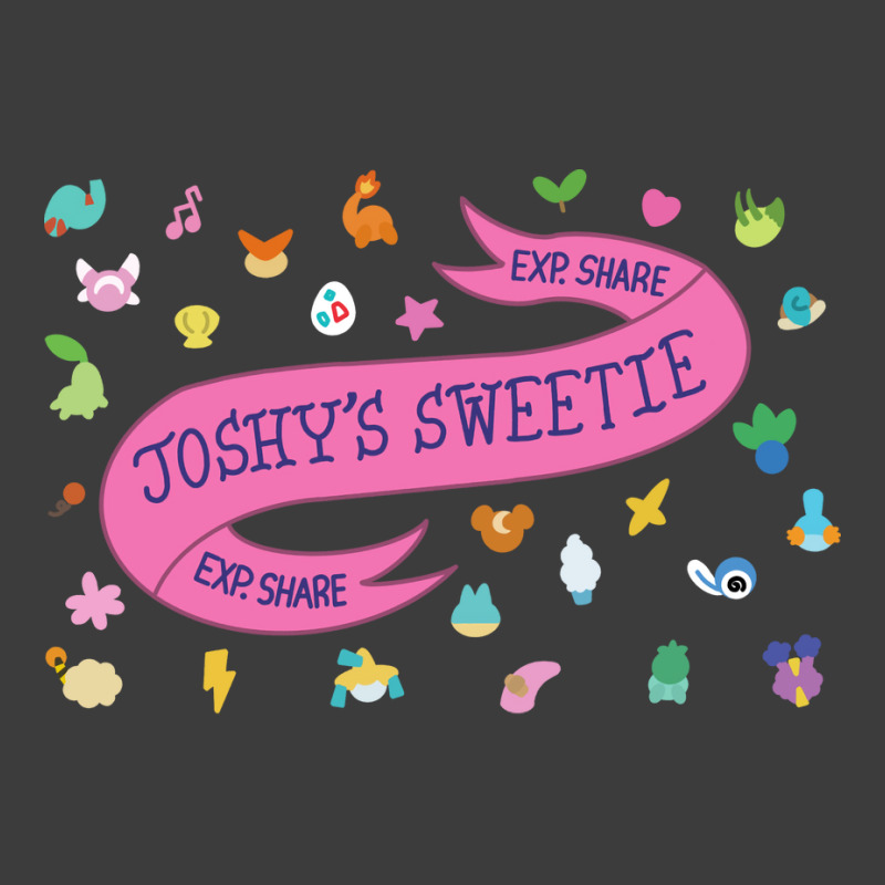 Joshys Sweetie Stars Men's Polo Shirt | Artistshot