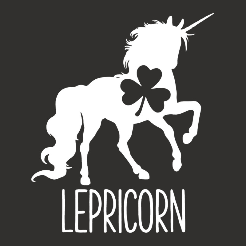 Lepricorn Leprechaun Unicorn Champion Hoodie | Artistshot