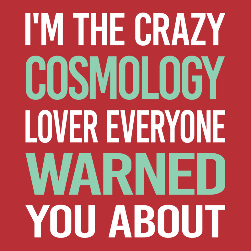 Crazy Lover Cosmology Music T-shirt | Artistshot