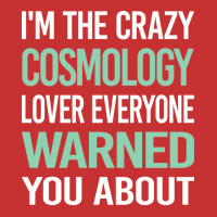 Crazy Lover Cosmology Music V-neck Tee | Artistshot