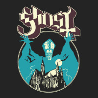 Ghost Thunder 3/4 Sleeve Shirt | Artistshot