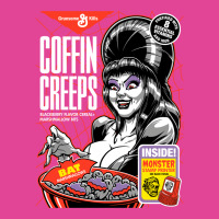 Coffin Creeps! T-shirt | Artistshot