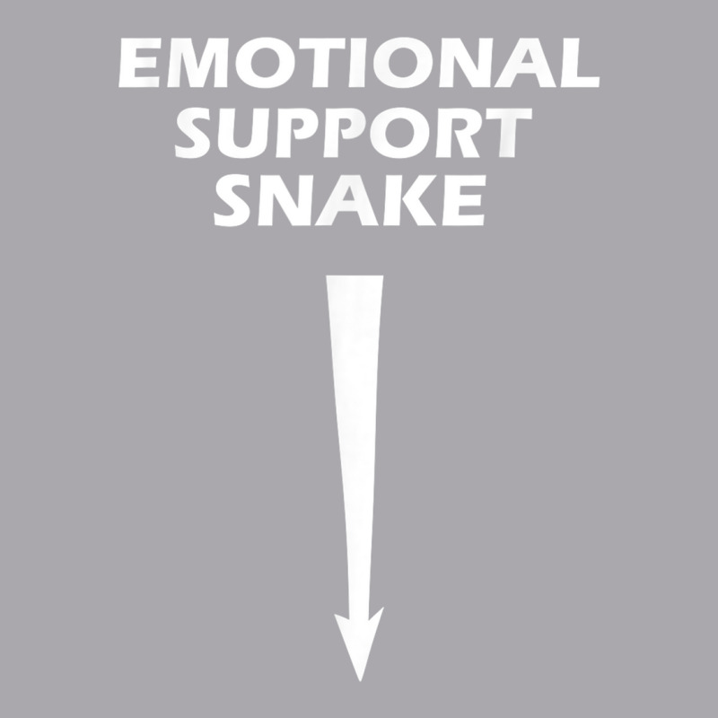 Mens Adult Humor Dirty Joke Emotional Support Snake Youth 3/4 Sleeve by VictorMRodriguez | Artistshot