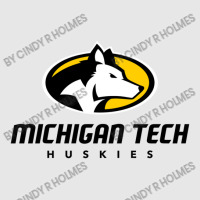 Michigan Tech Huskies Unisex Jogger | Artistshot