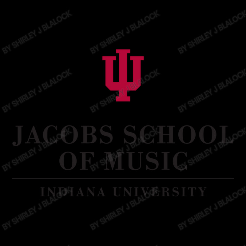 Jacobs School Of Music Indiana Men's Long Sleeve Pajama Set by Shirley J Blalock | Artistshot