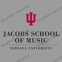 Jacobs School Of Music Indiana Classic T-shirt | Artistshot