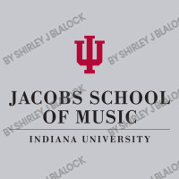 Jacobs School Of Music Indiana Unisex Jogger | Artistshot