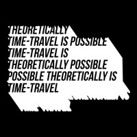 Timetravel Theory Hipster Adjustable Cap | Artistshot