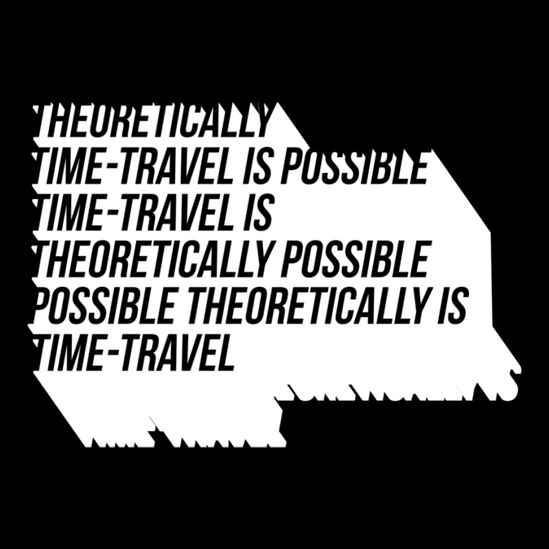 Timetravel Theory Hipster Adjustable Cap by araiobereh | Artistshot