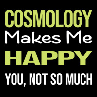 Funny Happy Cosmology Retro Legging | Artistshot