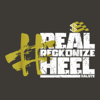 Real Reckonize Heel Salute T Shirt Bucket Hat | Artistshot