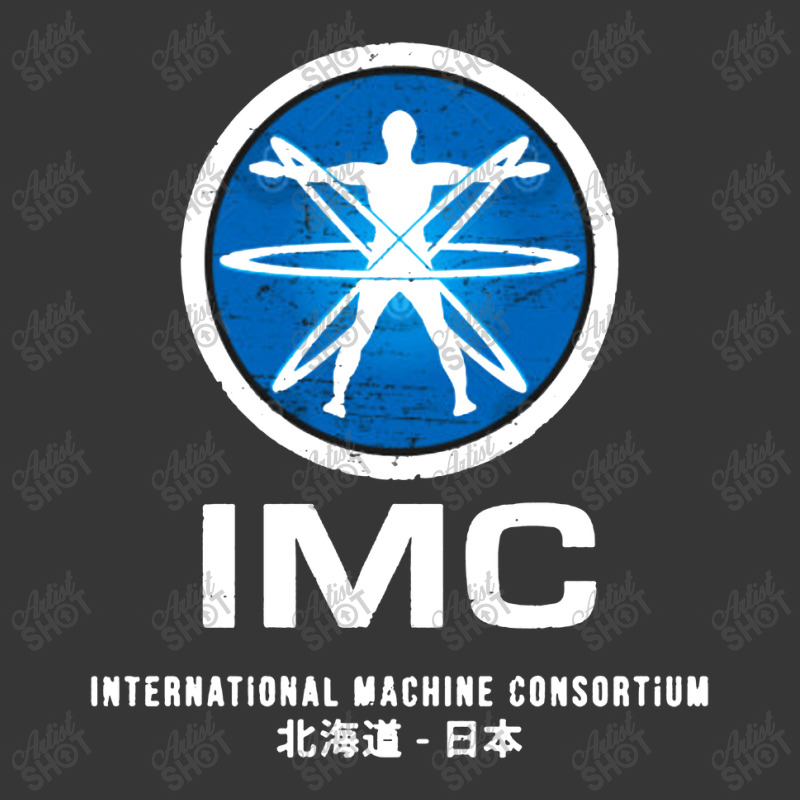 Imc (aged Look) Toddler Hoodie | Artistshot