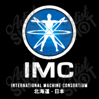 Imc (aged Look) Adjustable Cap | Artistshot