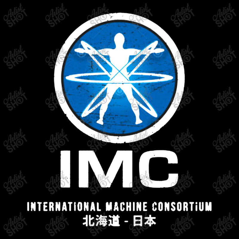 Imc (aged Look) Adjustable Cap | Artistshot