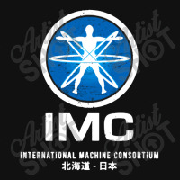 Imc (aged Look) Graphic T-shirt | Artistshot