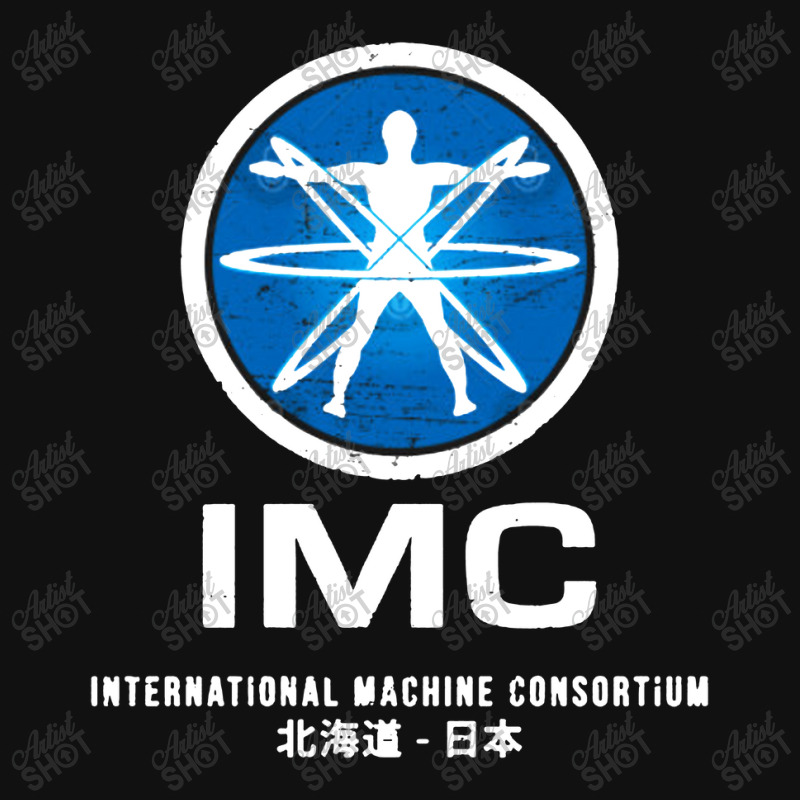 Imc (aged Look) Graphic T-shirt | Artistshot