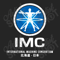 Imc (aged Look) Unisex Hoodie | Artistshot