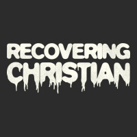 Recovering Christian Music Exclusive T-shirt | Artistshot