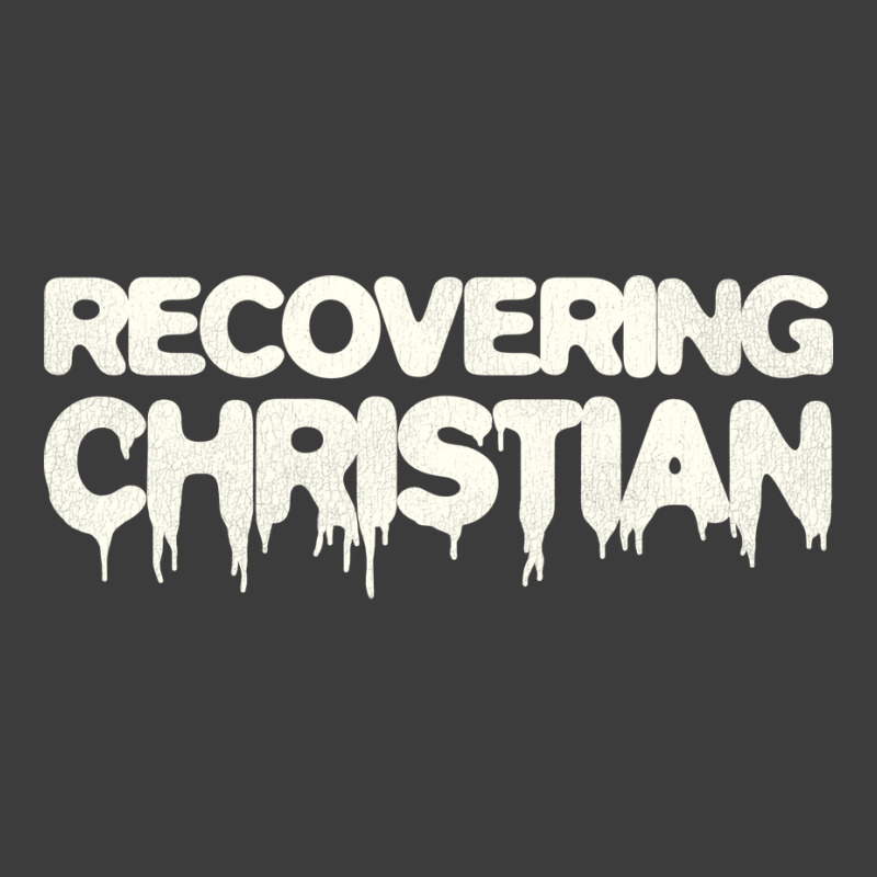 Recovering Christian Music Men's Polo Shirt | Artistshot