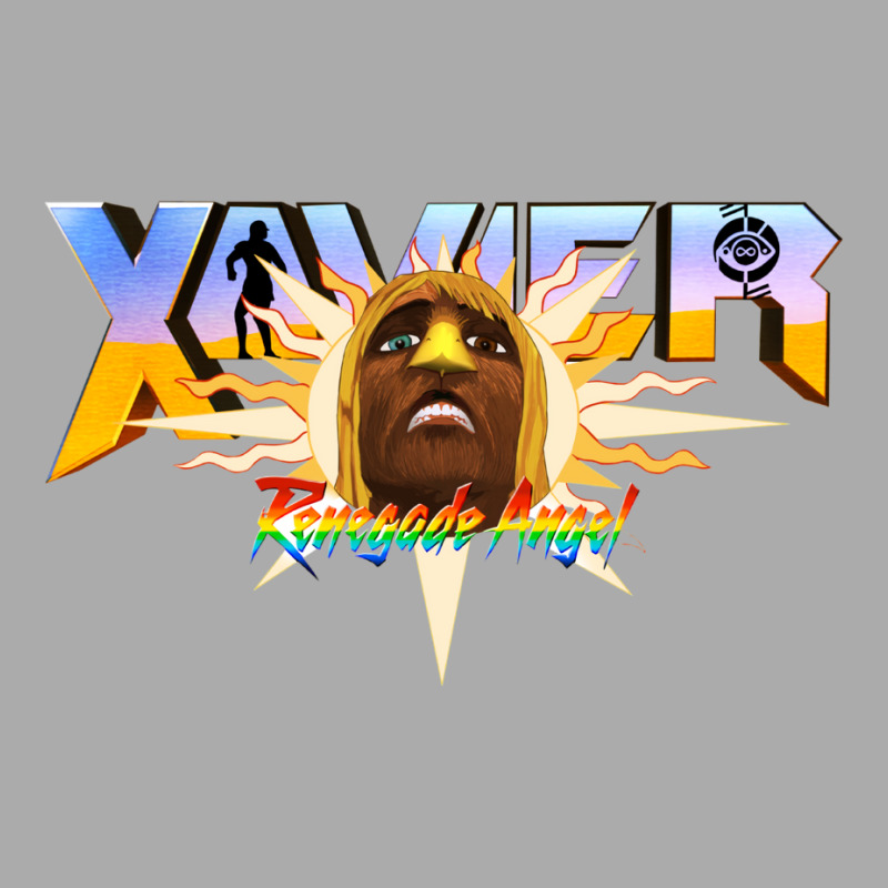 Xavier Renegade Angel Gift For Men Women Girls T-shirt | Artistshot