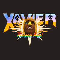 Xavier Renegade Angel Gift For Men Women Girls Tank Top | Artistshot