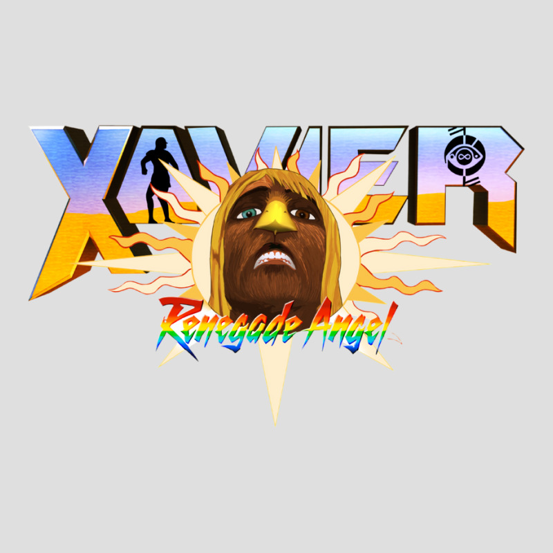 Xavier Renegade Angel Gift For Men Women Girls V-neck Tee | Artistshot