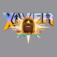 Xavier Renegade Angel Gift For Men Women Girls Men's 3/4 Sleeve Pajama Set | Artistshot