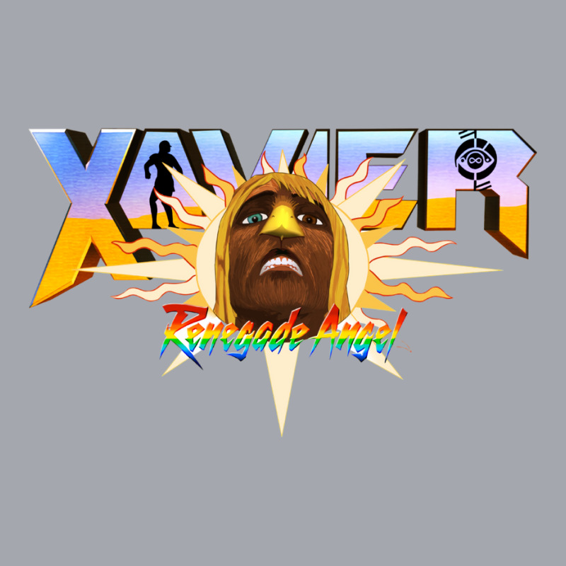 Xavier Renegade Angel Gift For Men Women Girls Long Sleeve Shirts | Artistshot