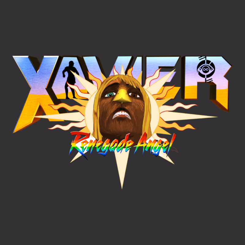 Xavier Renegade Angel Gift For Men Women Girls Vintage Short | Artistshot