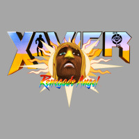 Xavier Renegade Angel Gift For Men Women Girls Men's Polo Shirt | Artistshot