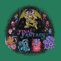 Fantasy Final T-shirt | Artistshot