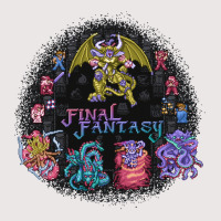 Fantasy Final Pocket T-shirt | Artistshot