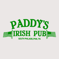 Paddy Irish Pub Pocket T-shirt | Artistshot