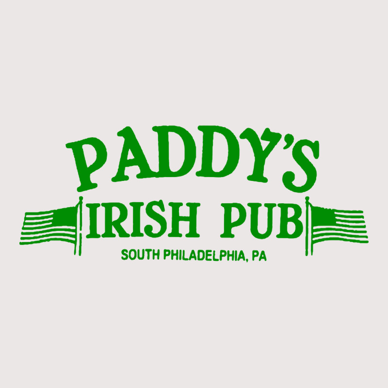 Paddy Irish Pub Pocket T-shirt | Artistshot