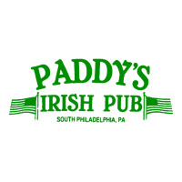 Paddy Irish Pub Zipper Hoodie | Artistshot