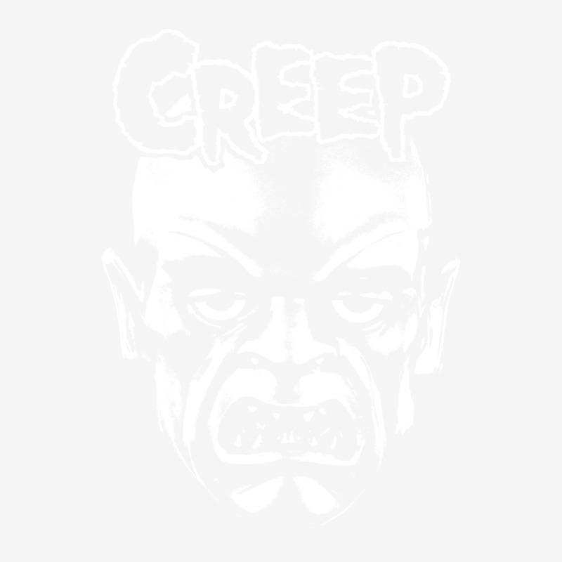 Creep! Classic T-shirt by kamposdaroldl | Artistshot