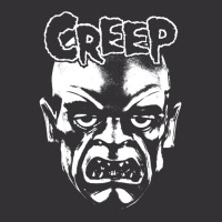 Creep! Vintage Hoodie | Artistshot