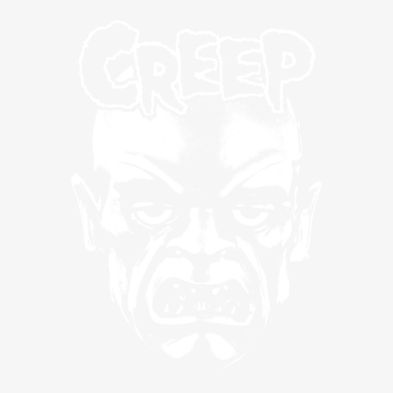 Creep! Champion Hoodie by kamposdaroldl | Artistshot