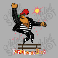 Farmhouse Rock Exclusive T-shirt | Artistshot