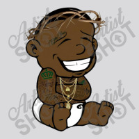 Animation Dabb Rap Women's Triblend Scoop T-shirt | Artistshot