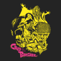 Cry Of The Banshee! 3/4 Sleeve Shirt | Artistshot