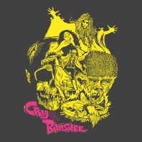 Cry Of The Banshee! Vintage T-shirt | Artistshot