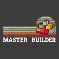 Master Builder Cool Builder Building Blocks Set Toys T Shirt Men's Polo Shirt | Artistshot