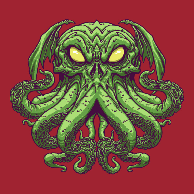 Cthulhu Long Sleeve Shirts by kamposdaroldl | Artistshot